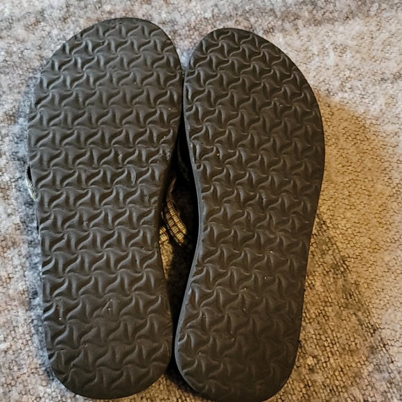 Teva mush sandals Olawahu style - Picture 4 of 4